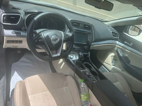 Riyadh, Vehicles, Cars & Trucks , SAR 60000,  Nissan Maxima,  2016,  Automatic,  291577 KM,  Well Maintained   For Sale
