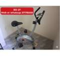 BHD 27,  🌍🌐Excercise Cycle In Good Condition For Sale With Delivery