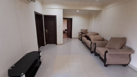 Umm Al Hassam, Apartments, Flats, Houses & Villas, BHD 250,  Furnished,  Semifurnished 2 Bhk In Umm AL Hassam With EWA