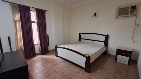 Umm Al Hassam, Apartments, Flats, Houses & Villas, BHD 250,  Furnished,  Semifurnished 2 Bhk In Umm AL Hassam With EWA