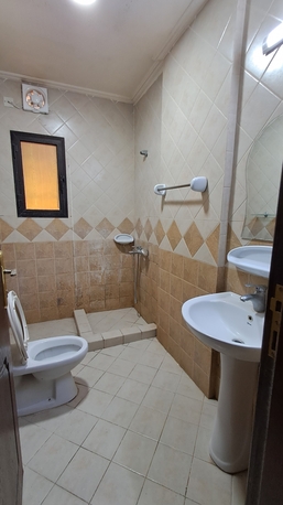Umm Al Hassam, Apartments, Flats, Houses & Villas, BHD 250,  Furnished,  Semifurnished 2 Bhk In Umm AL Hassam With EWA