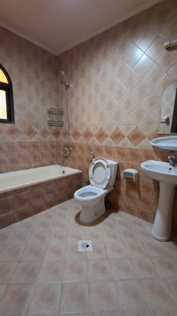 Umm Al Hassam, Apartments, Flats, Houses & Villas, BHD 250,  Furnished,  Semifurnished 2 Bhk In Umm AL Hassam With EWA