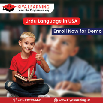 New York, Language Exchange, Urdu Language In Phoenix, Arizona