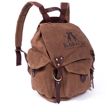 Melbourne, Clothing & Accessories, Upgrade Your Gear With A Tough Military Style Backpack