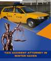 Experienced Taxi Accident Attorney In Winter Haven