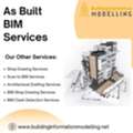 Capture Every Detail With Expert As Built BIM Modeling Services In Illinois