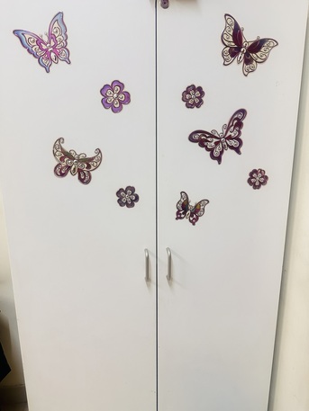 Al Aziziyah, Household Items, SAR 180,  Wardrobe