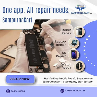 Punjab, Business, Phone And Laptop Repair By Trained Technicians &ndash; Booking Available