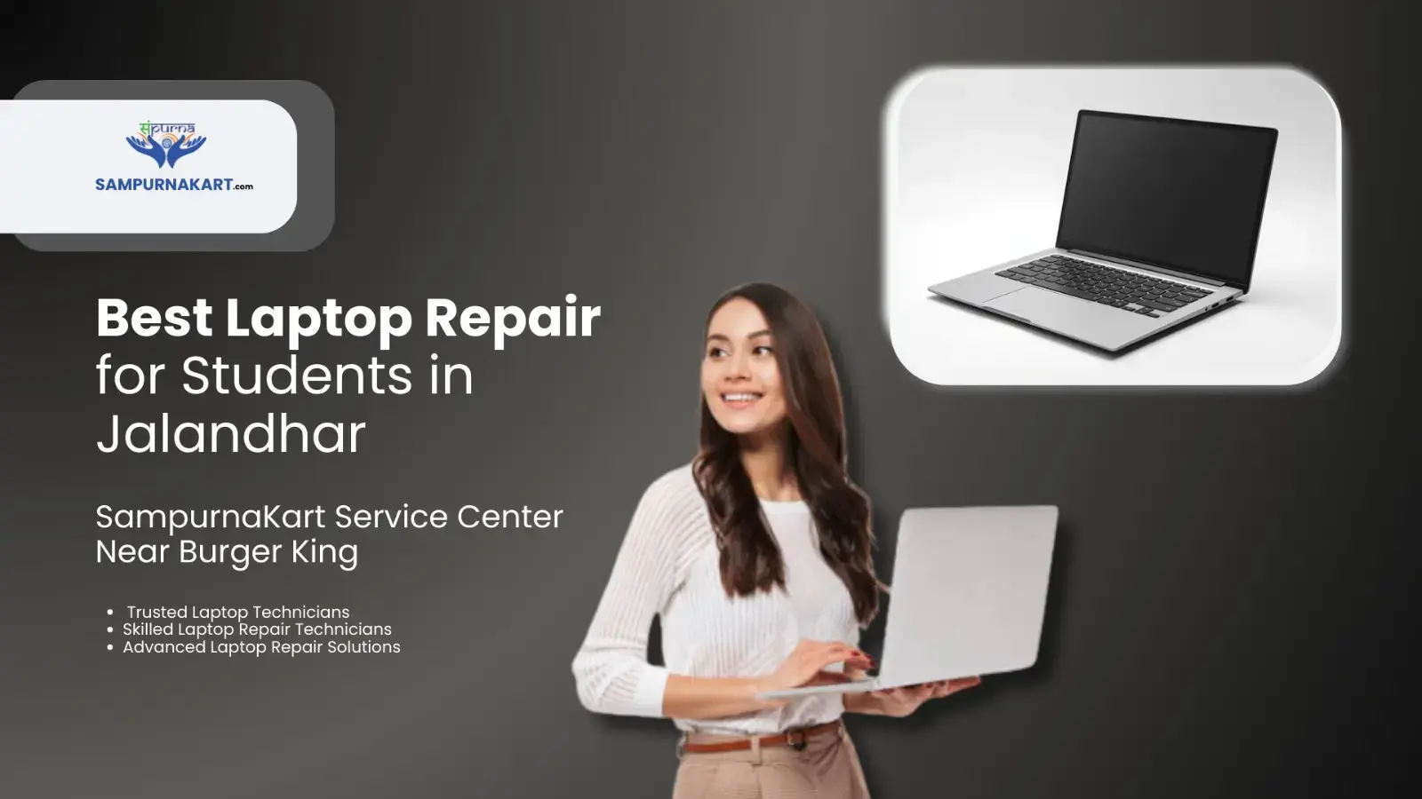 Punjab, Business, Phone And Laptop Repair By Trained Technicians &ndash; Booking Available