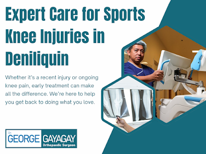 Sydney, Health, Expert Care For Sports Knee Injuries In Deniliquin