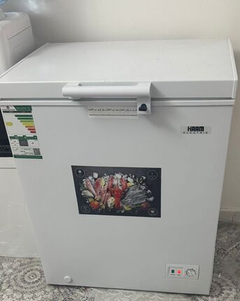 Khobar, Machinery, SAR 420,  Deep-Freezer