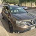 SAR 23000,  Renault Duster,  2019,  Automatic,  298000 KM,  Vehicle Sale