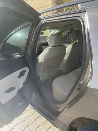 Diplomatic Quarter, Vehicles, Cars & Trucks , SAR 23000,  Renault Duster,  2019,  Automatic,  298000 KM,  Vehicle Sale