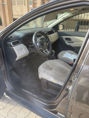 Diplomatic Quarter, Vehicles, Cars & Trucks , SAR 23000,  Renault Duster,  2019,  Automatic,  298000 KM,  Vehicle Sale