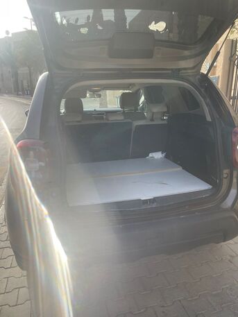 Diplomatic Quarter, Vehicles, Cars & Trucks , SAR 23000,  Renault Duster,  2019,  Automatic,  298000 KM,  Vehicle Sale