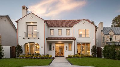 Dallas, Real Estate, Buy Luxury Homes In University Park Dallas Real Estate Market