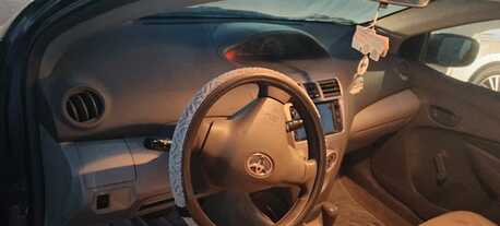 Jubail, Vehicles, Cars & Trucks , SAR 20000,  Toyota Yaris,  2010,  Automatic,  189753 KM,   CAR FOR SALE