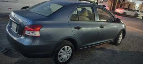 Jubail, Vehicles, Cars & Trucks , SAR 20000,  Toyota Yaris,  2010,  Automatic,  189753 KM,   CAR FOR SALE