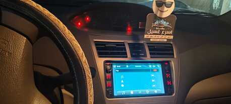 Jubail, Vehicles, Cars & Trucks , SAR 20000,  Toyota Yaris,  2010,  Automatic,  189753 KM,   CAR FOR SALE