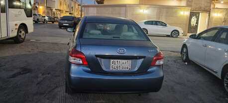 Jubail, Vehicles, Cars & Trucks , SAR 20000,  Toyota Yaris,  2010,  Automatic,  189753 KM,   CAR FOR SALE