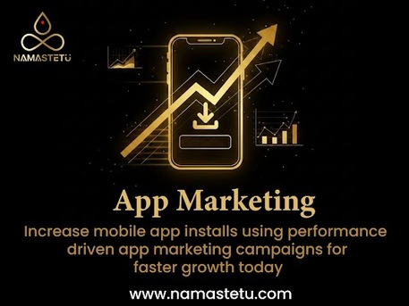 Indore, Marketing, Professional App Marketing Services For Food Brands To Increase Engagement And Customer Re