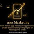Professional App Marketing Services For Food Brands To Increase Engagement And Customer Re