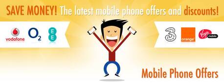 London, Business, NHS Discount Mobile Phones