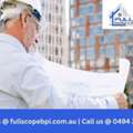 Professional Strata Inspection Services For Property Managers