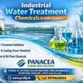 Water Treatment Chemicals In India - High-Quality Solutions