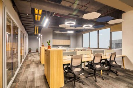 New Delhi, Offices, INR 4999,  Best Coworking Space In Delhi For Startups, SMEs & Enterprises