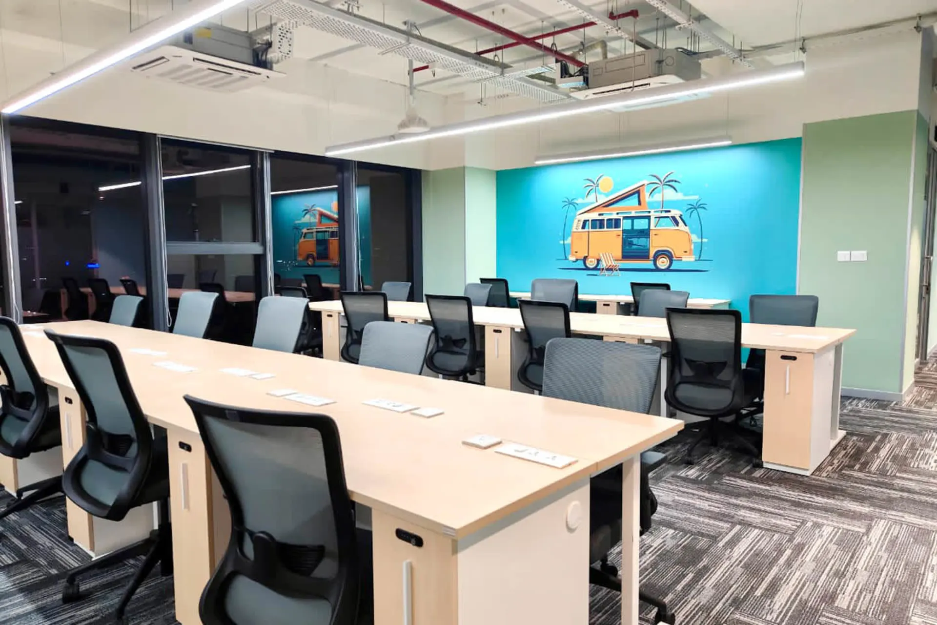 New Delhi, Offices, INR 4999,  Best Coworking Space In Delhi For Startups, SMEs & Enterprises