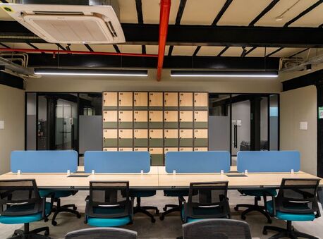 New Delhi, Offices, INR 4999,  Best Coworking Space In Delhi For Startups, SMEs & Enterprises