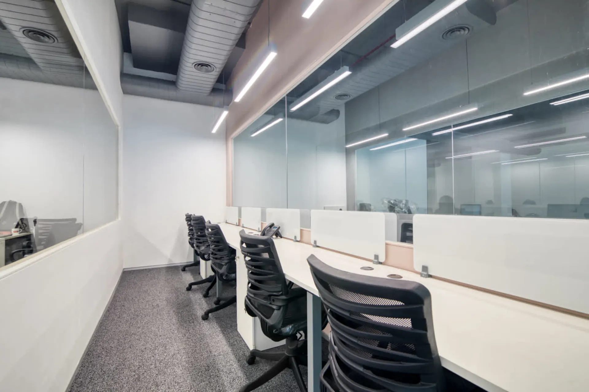 New Delhi, Offices, INR 4999,  Best Coworking Space In Delhi For Startups, SMEs & Enterprises