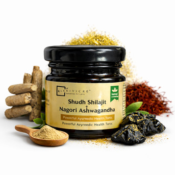 Noida, Health & Beauty Items, INR 3499,  How Much Does Shilajit Increase Testosterone ?