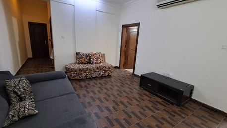 Umm Al Hassam, Apartments, Flats, Houses & Villas, BHD 250/null,  Studio,  Semifurnished 2 Bhk In Umm AL Hassam With EWA