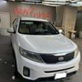 SAR 28000,  Kia Sorento,  2015,  Automatic,  266 KM,