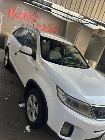 Jeddah, Vehicles, Cars & Trucks , SAR 28000,  Kia Sorento,  2015,  Automatic,  266 KM,