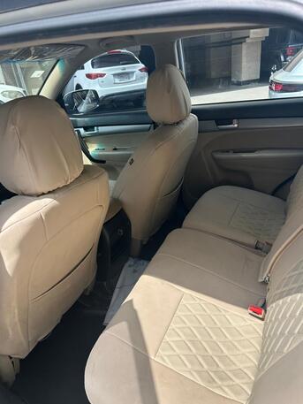 Jeddah, Vehicles, Cars & Trucks , SAR 28000,  Kia Sorento,  2015,  Automatic,  266 KM,
