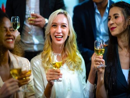 London, Food & Drink, Vino Vita