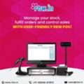 Smart Retail Billing Made Easy With RBW POS
