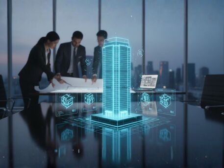 New York, Construction, Architectural BIM Services In Texas And Across The USA | 3D Modeling & Detailing