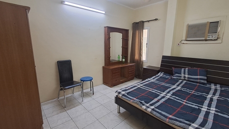 Adliya, Apartments, Flats, Houses & Villas, BHD 150,  Studio Flat In Adliya With EWA