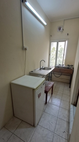Adliya, Apartments, Flats, Houses & Villas, BHD 150,  Studio Flat In Adliya With EWA