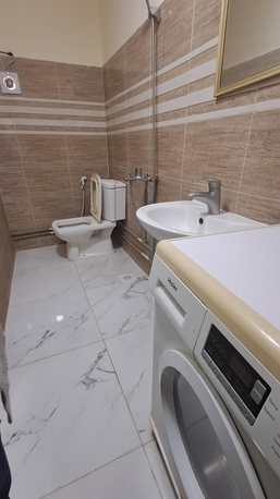 Adliya, Apartments, Flats, Houses & Villas, BHD 150,  Studio Flat In Adliya With EWA