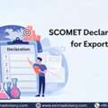 Exim Advisory: Your SCOMET Declaration For Export Partner