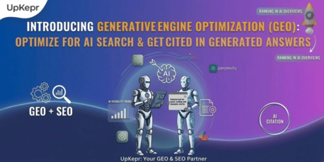 New York, Software Development, How Generative Engines Are Transforming Content Creation