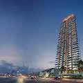 3 BR,  2280 Sq. Feet,  Signature Global Titanium SPR, Luxury High-rise Paradise