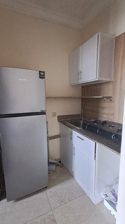 Hoora, Apartments, Flats, Houses & Villas, BHD 160,  Furnished Studio In Hoora