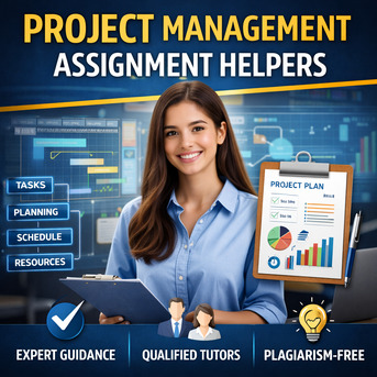 Sydney, Education, Project Management Assignment Helpers &ndash; Expert Academic Support
