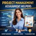 Project Management Assignment Helpers &ndash; Expert Academic Support